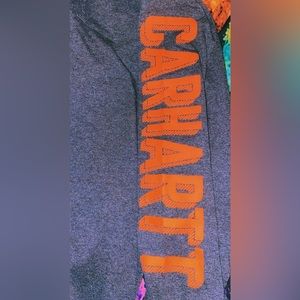 Carhartt XLT mens long sleeve
